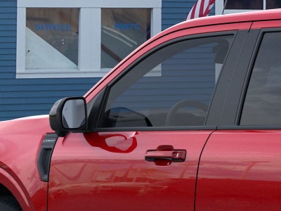 2025 Ford Maverick Lariat®