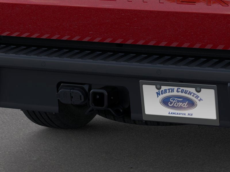 2025 Ford Maverick Lariat®