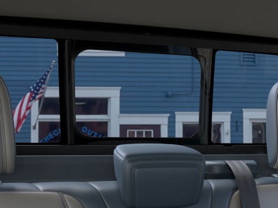 2025 Ford Maverick Lariat®