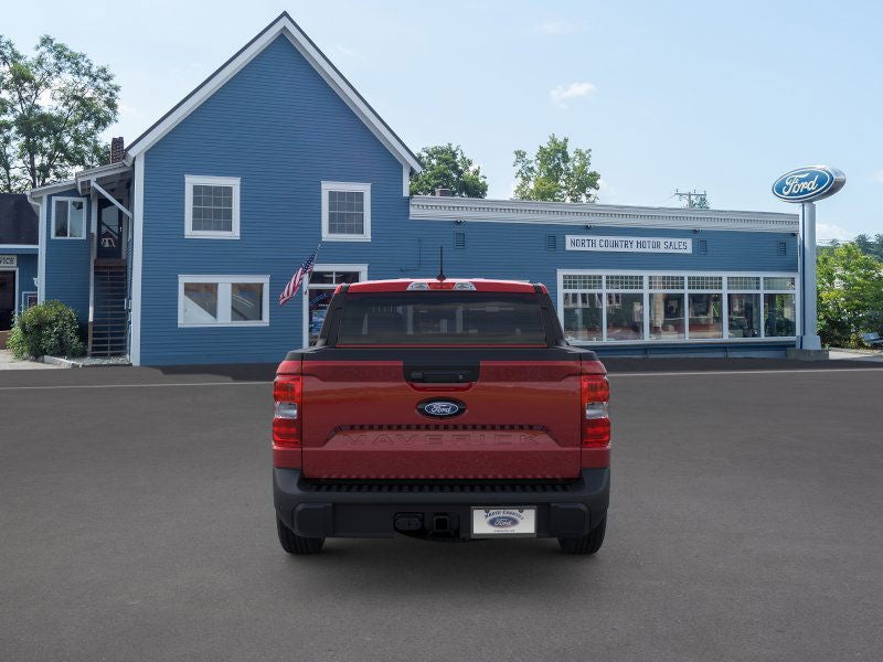 2025 Ford Maverick Lariat®