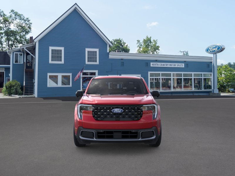 2025 Ford Maverick Lariat®