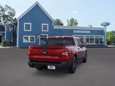 2025 Ford Maverick Lariat®