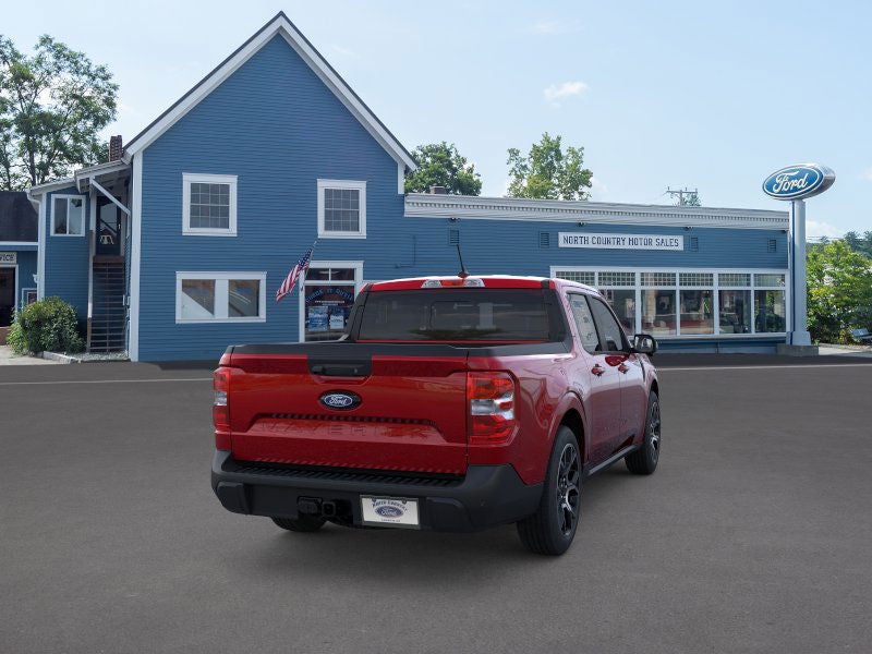 2025 Ford Maverick Lariat®