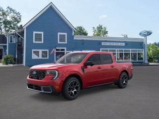 2025 Ford Maverick Lariat®