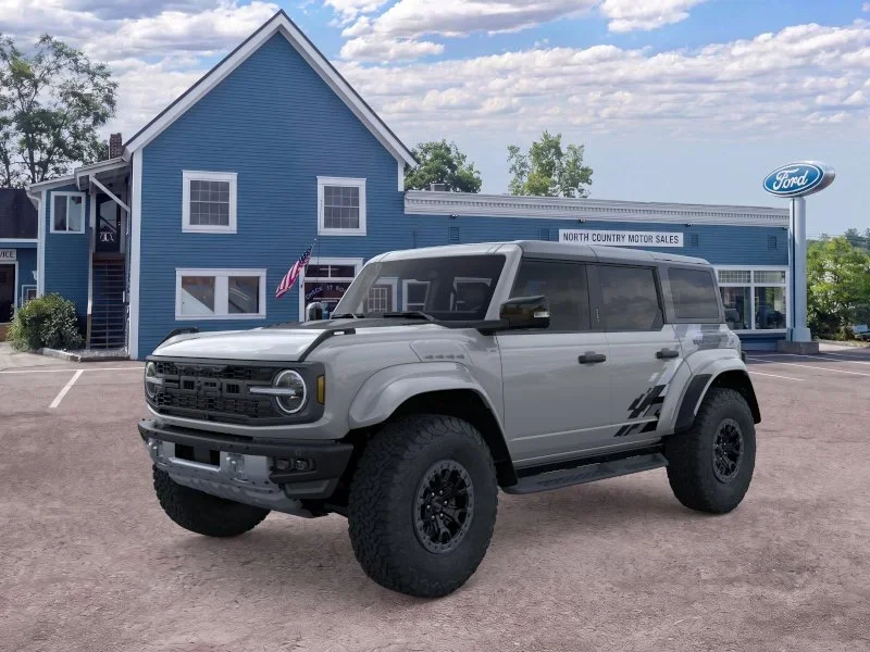 New Vehicle Specials