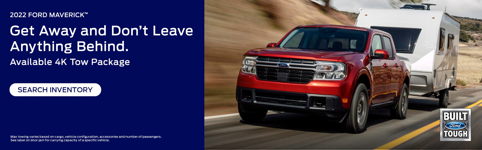 2022 Ford Maverick