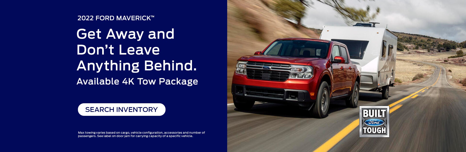 2022 Ford Maverick