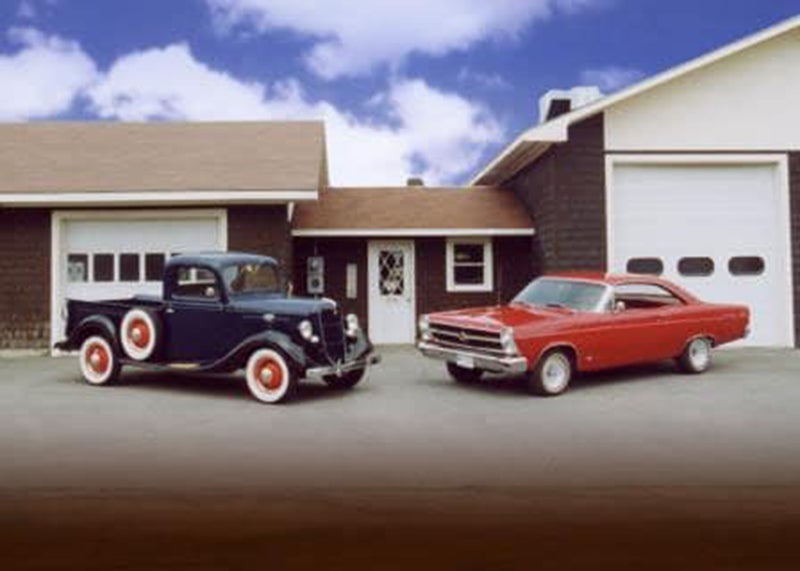 North Country Motor Sales Inc. in Lancaster NH