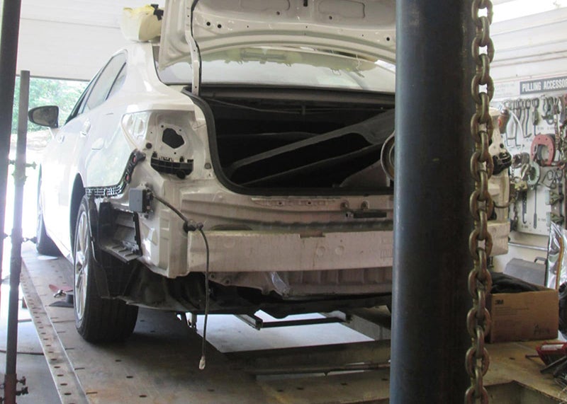 North Country Motor Sales Inc. in Lancaster NH