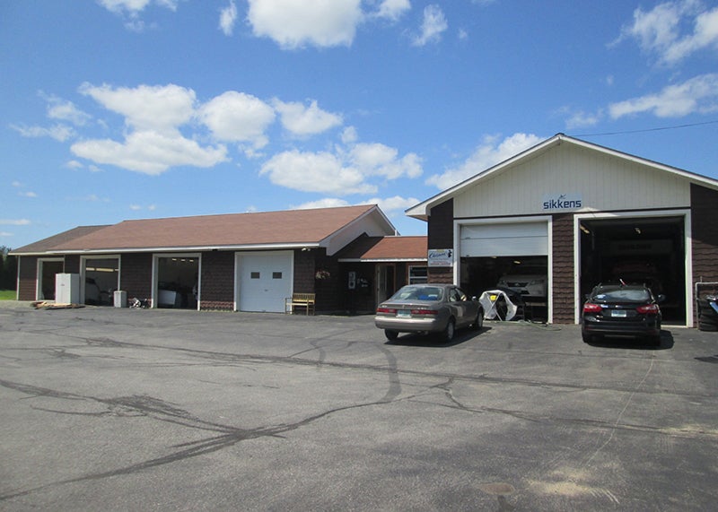 North Country Motor Sales Inc. in Lancaster NH