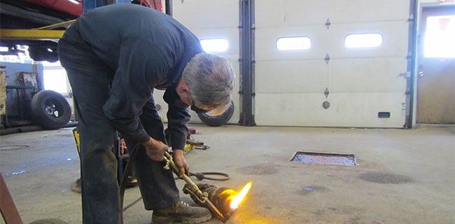 North Country Motor Sales Inc. in Lancaster NH