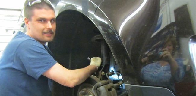 North Country Motor Sales Inc. in Lancaster NH