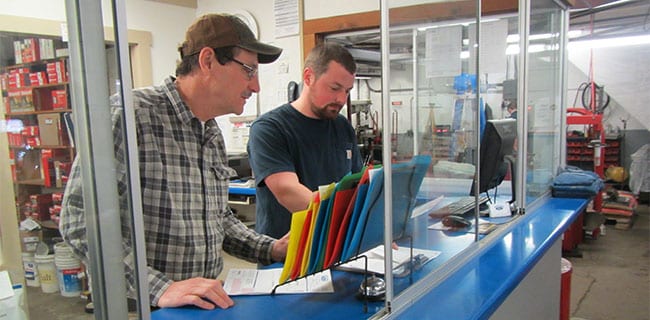 North Country Motor Sales Inc. in Lancaster NH